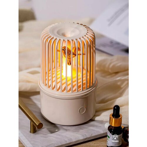 Увлажнитель воздуха с музыкой и подсветкой 179900₽