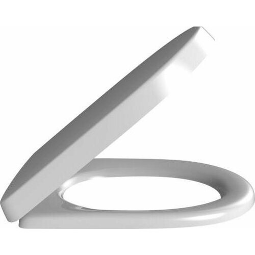 Крышка-сиденье для унитаза стандарт VilleroyBoch ONovo 9M396101 13642₽