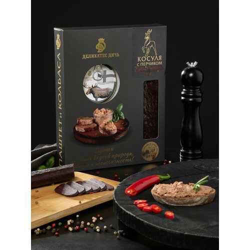 Подарочный набор Дуэт 