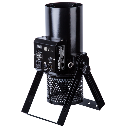 Конфетти машина DJPower DFC-430 — фото 1