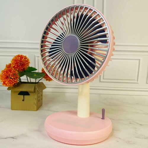 Вентилятор настольный 118000₽