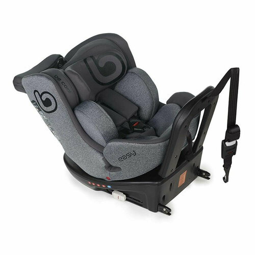 Автокресло BeCool EASY Be Antracite 28039₽