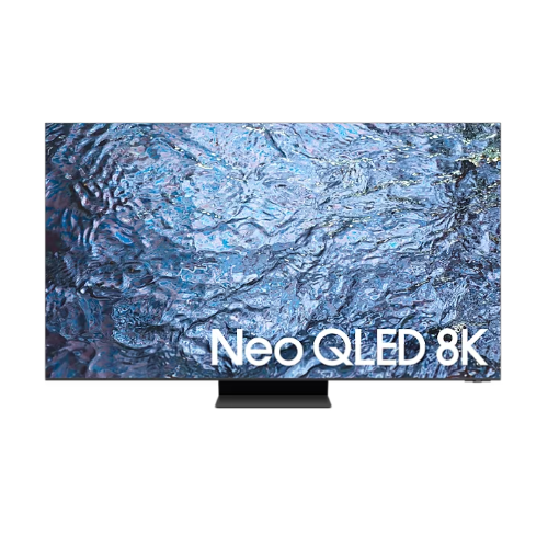 Телевизор Samsung QE85QN900C Black 83033400₽