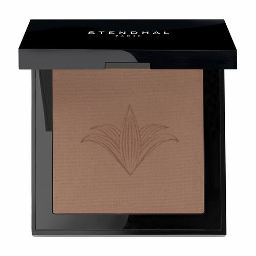 STENDHAL Perfecting Compact Powder Пудра для ровного тона кожи компактная 9 г 150 Santal 4250₽