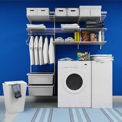 Проволочная полка ARISTO 460 2858₽