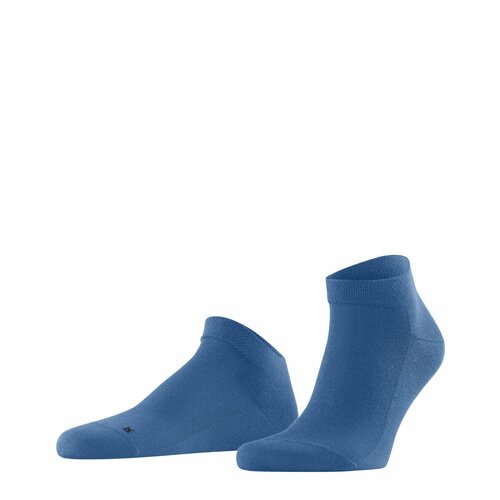 фото Носки falke sensitive london, размер 43/46, голубой
