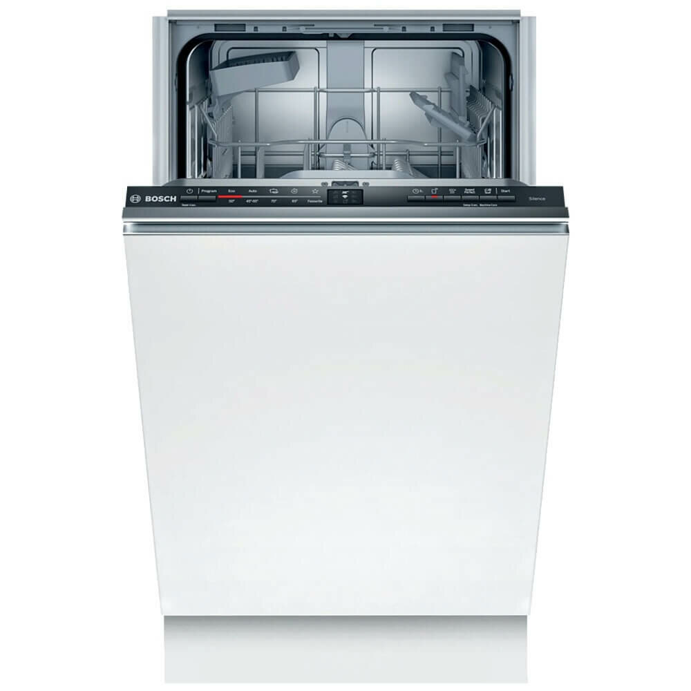 Встраиваемая посудомоечная машина BOSCH SPV 2IKX10 E