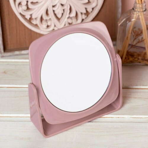 Зеркало настольное Lovely в ассортименте 629₽