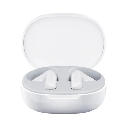 Беспроводные наушники с шумоподавлением Xiaomi Air 3SE белые 1519₽