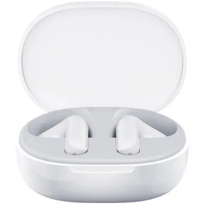 Беспроводные наушники с шумоподавлением Xiaomi Air 3SE белые