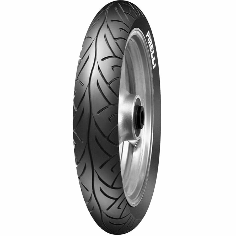 Мотошина Pirelli Sport Demon 120/80 V16 60V TL