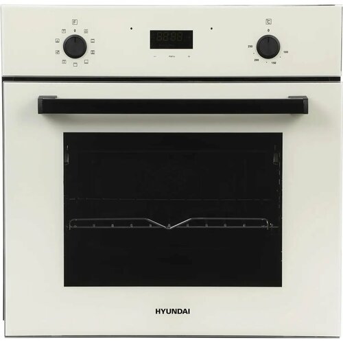 Духовой шкаф Электрический Hyundai 600925 BE бежевый 3604700₽