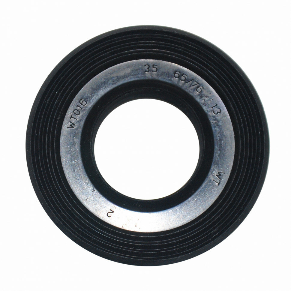 фото Сальник 35*65/76*13 стиральной машины AEG WT016