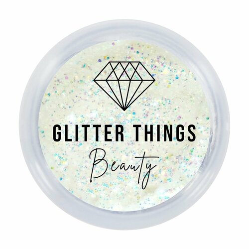 Glitter Things Глиттер для лица и тела