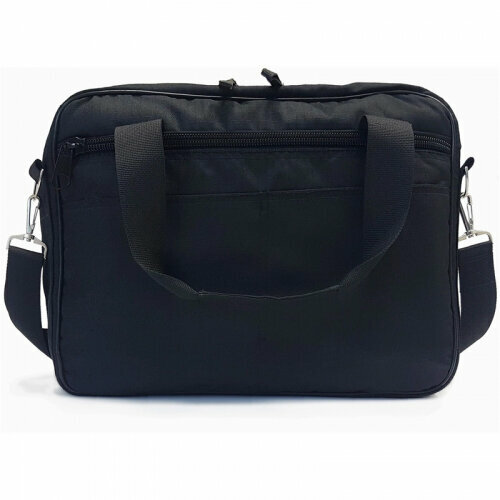 Сумка для ноутбука 14 Durabook черный NKD-14-3-3 B S 12760₽