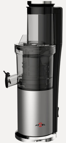 Изображение товара Соковыжималка Atvel PowerTwist J7 Gray (75601)
