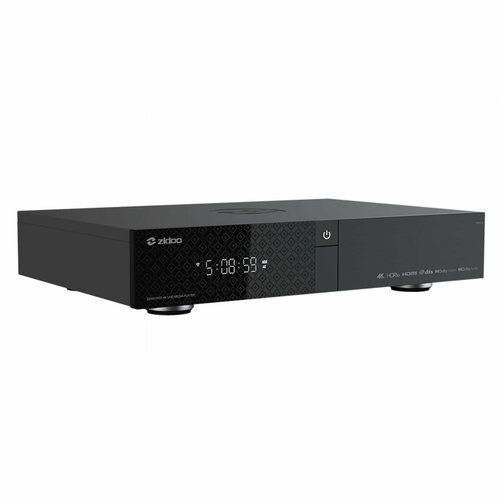 Zidoo Z2000 Pro
