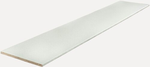 Изображение товара Столешница для кухни Скиф 2300х600x26мм с кромкой. Цвет - Диамант