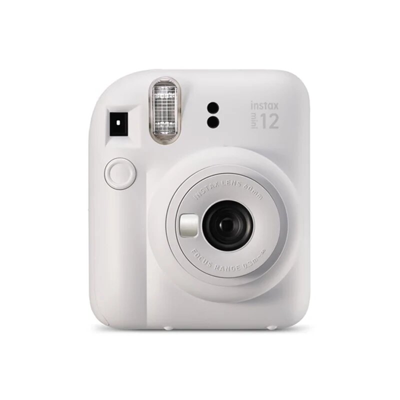 FUJIFILM INSTAX Mini 11, Mini 12 WHITE, Body