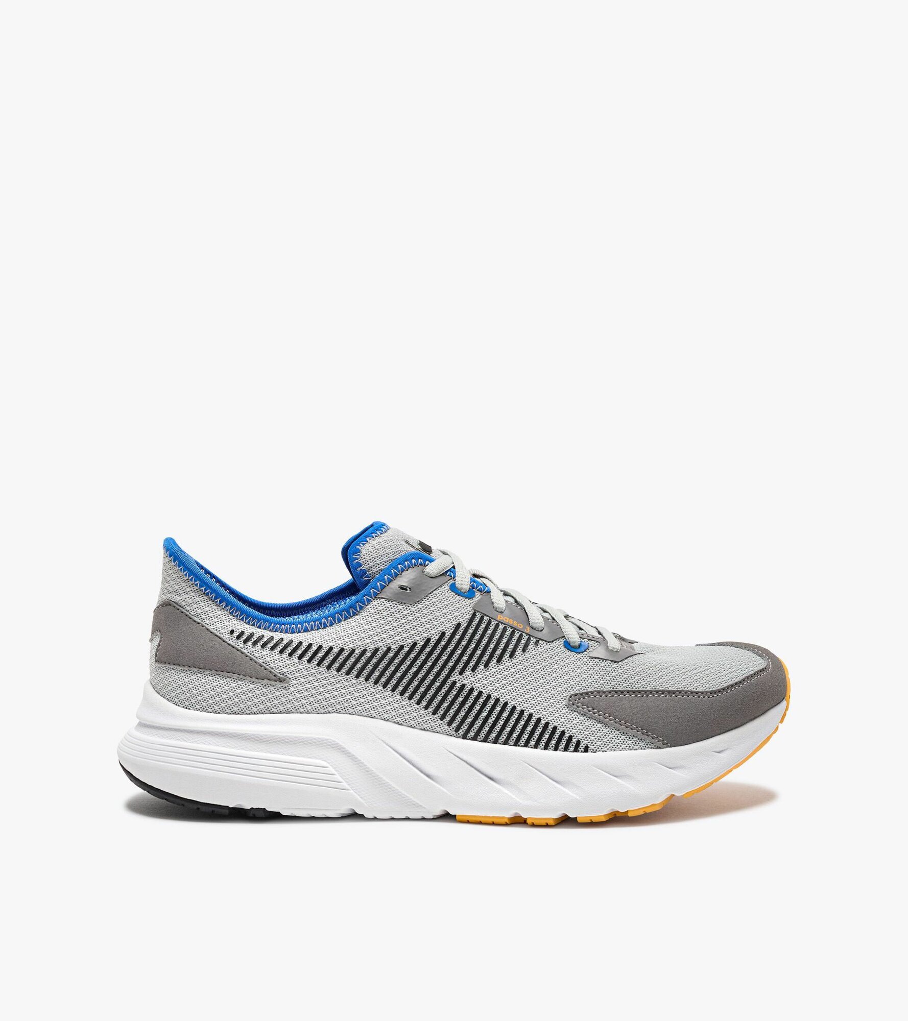 Кроссовки Diadora PASSO 3