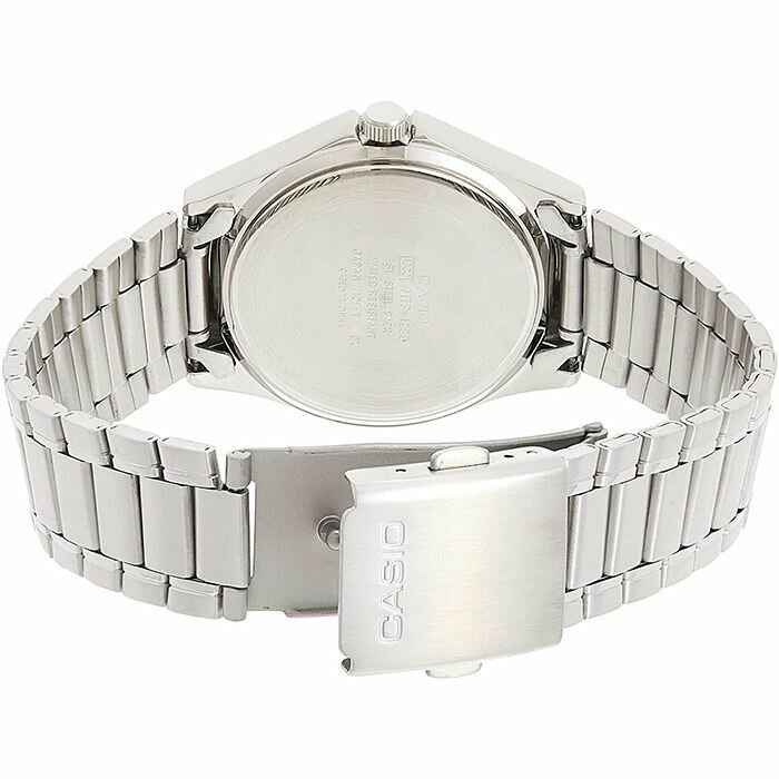 Наручные часы CASIO, черный — фото 1