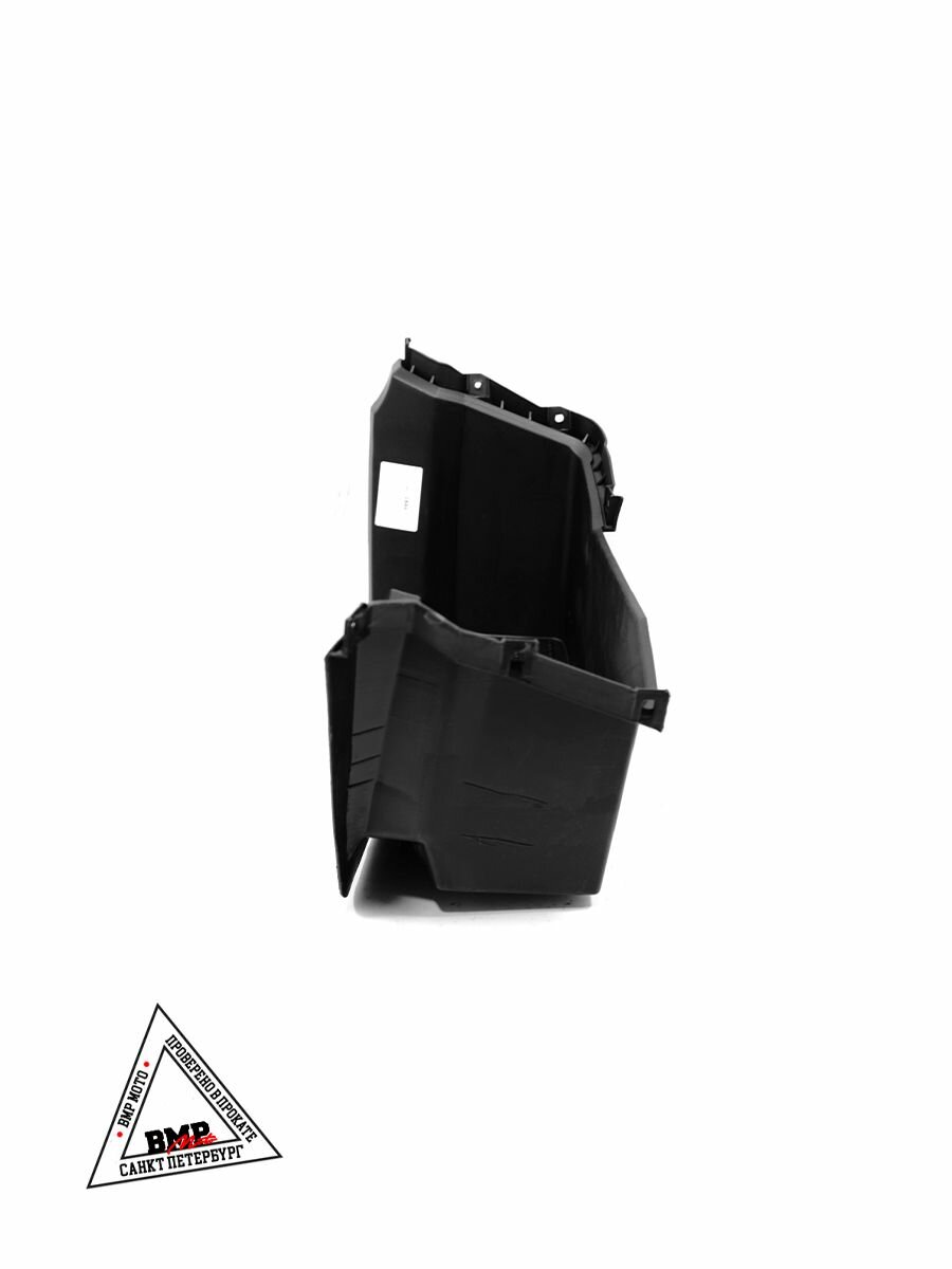 Пластик подножка водителя правая на квадроцикл ATV WILD — фото 1