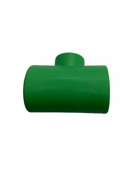 Тройник Aquatherm Fusiotherm 13534  для системы водоснабжения и отопления  под сварку