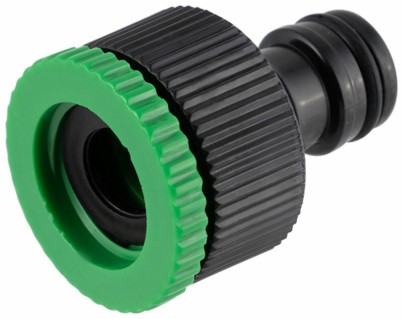 Адаптер с переходником Park HL022 1/2"-3/4" (002714)