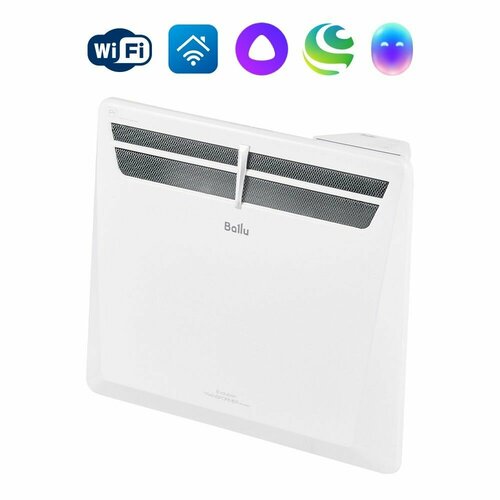 Комплект Ballu Transformer с блоком управления BECEVU-500-4E электронный 7180₽