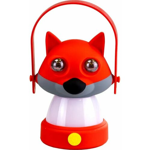Светильник Tendenza лиса (TZ-NL003)