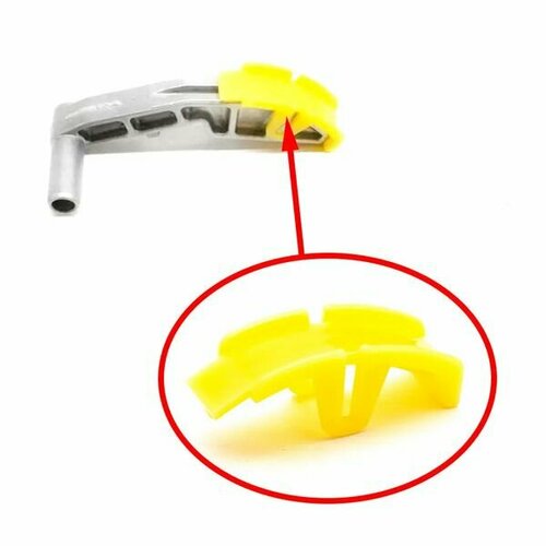 Ремкомплект натяжителя масляного насоса A112181005