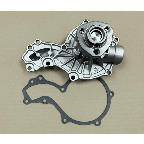 Помпа водяная Audi 80 Passat B3 Golf 3 Dynamatrix 2510₽