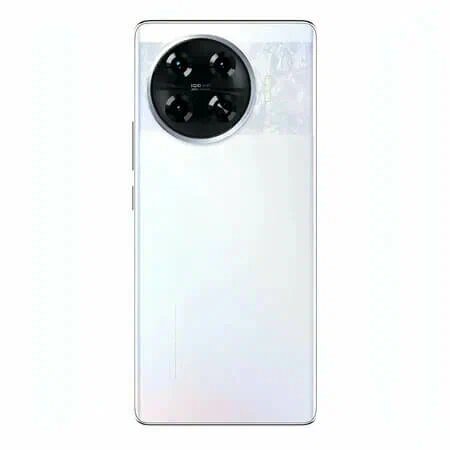 Смартфон TECNO Spark 20 Pro+ 8/256 ГБ , Dual nano SIM, Lunar frost — фото 1