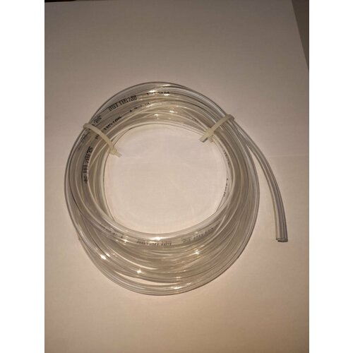 Шланг топливный топливная магистраль на автономный воздушный отопитель - 5метров 550₽