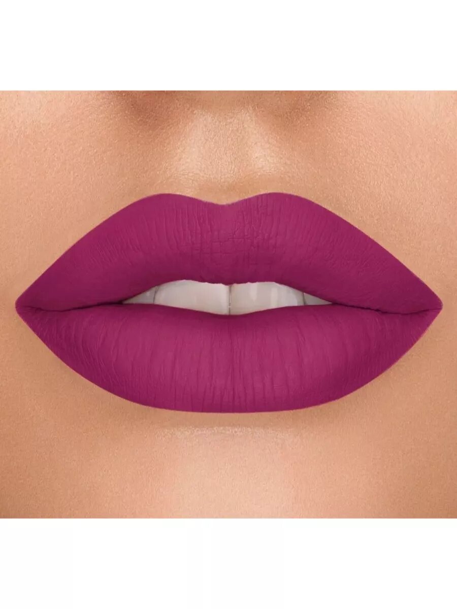 Помада губная LOVE Story, Тон 709 — фото 1