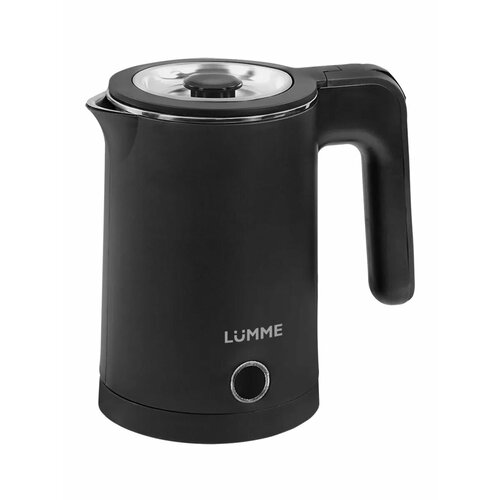 Чайник электрический металлический термос 1л 139000₽