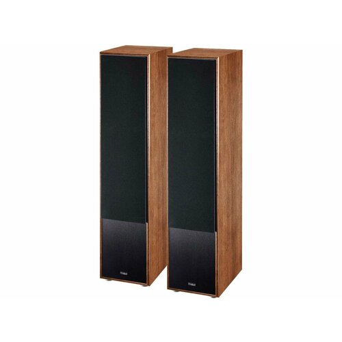 Напольная акустика Magnat Monitor S70 Walnut 59990₽