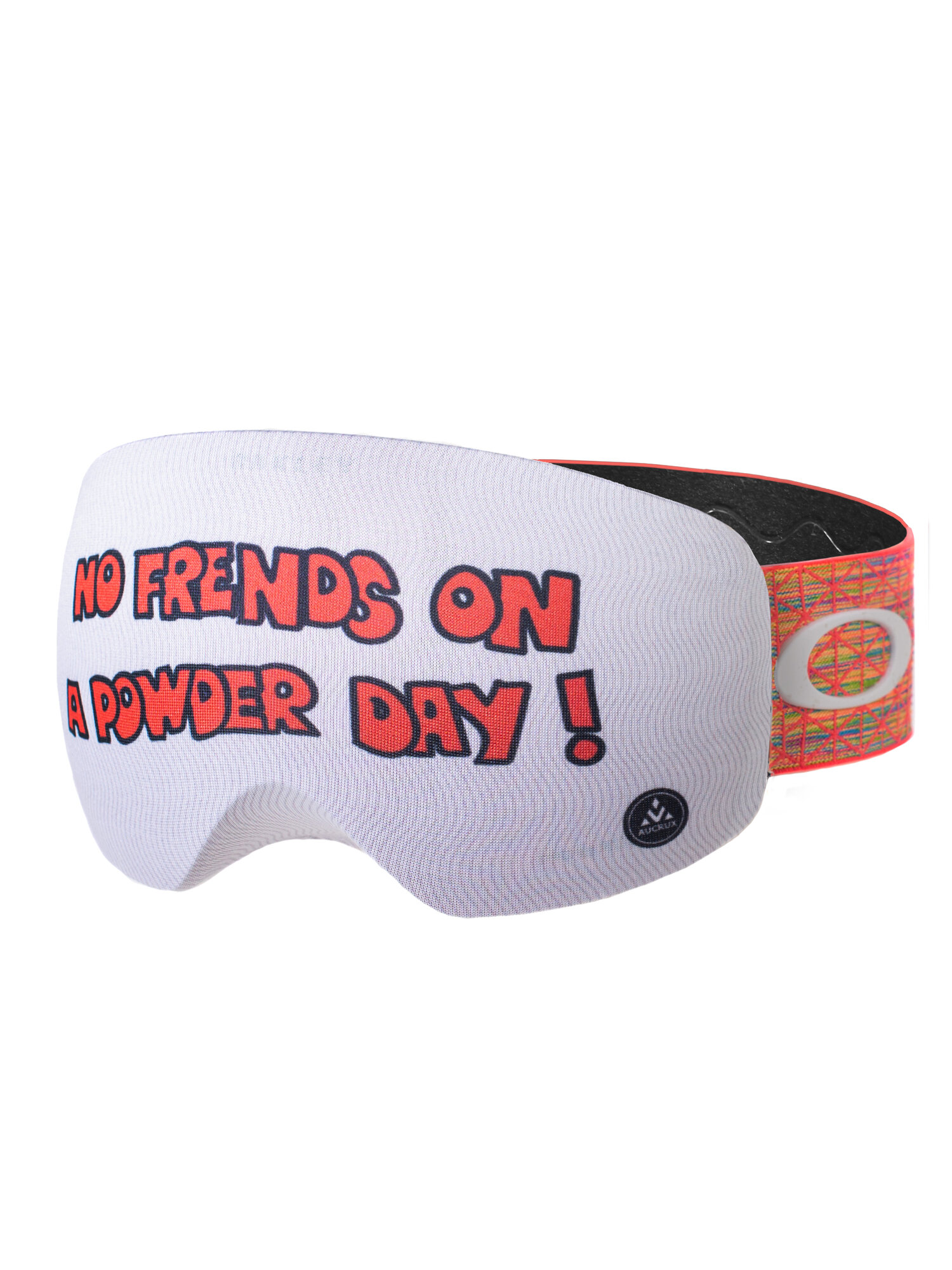 Чехол для горнолыжной маски — фото 1