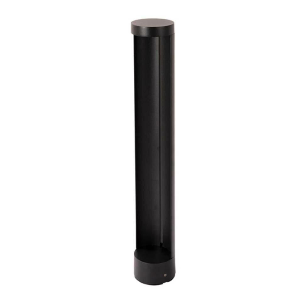 ARTE LAMP A1660PA-1BK уличный светильник