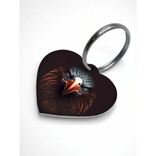 Брелок ZHENYA CLOUD