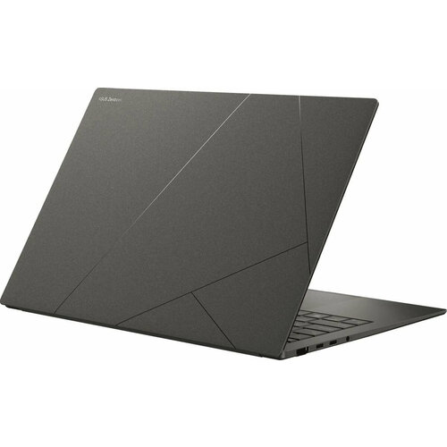 Ноутбук ASUS Zenbook S 14 OLED UX5406SA-PV055W Ultra 7-258V32G1T SSD14 3K2880x1800 OLEDIntel ArcWin11 Серый 90NB14F1-M002C0 18599000₽