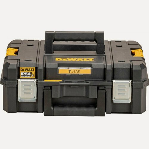 Изображение товара Ящик для аккумуляторного/сетевого инструмента DeWalt TSTAK (DWST83345-1)