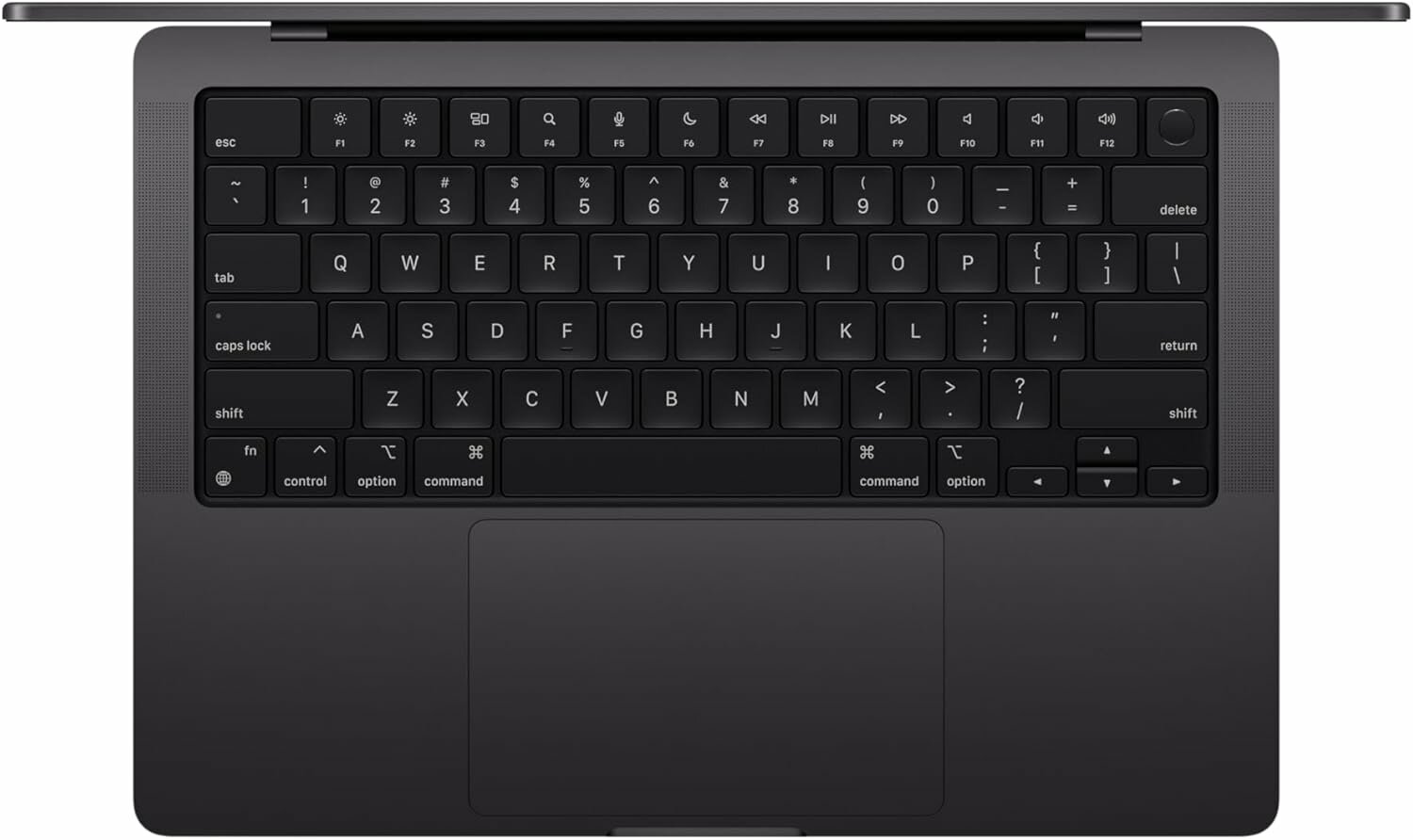 Ноутбук Apple MacBook Pro 14 2024 — фото 1