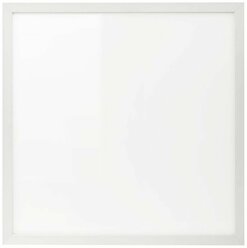 Светодиодная панель IKEA FLOALT флоальт, 60 х 60 см,34 Вт, белый