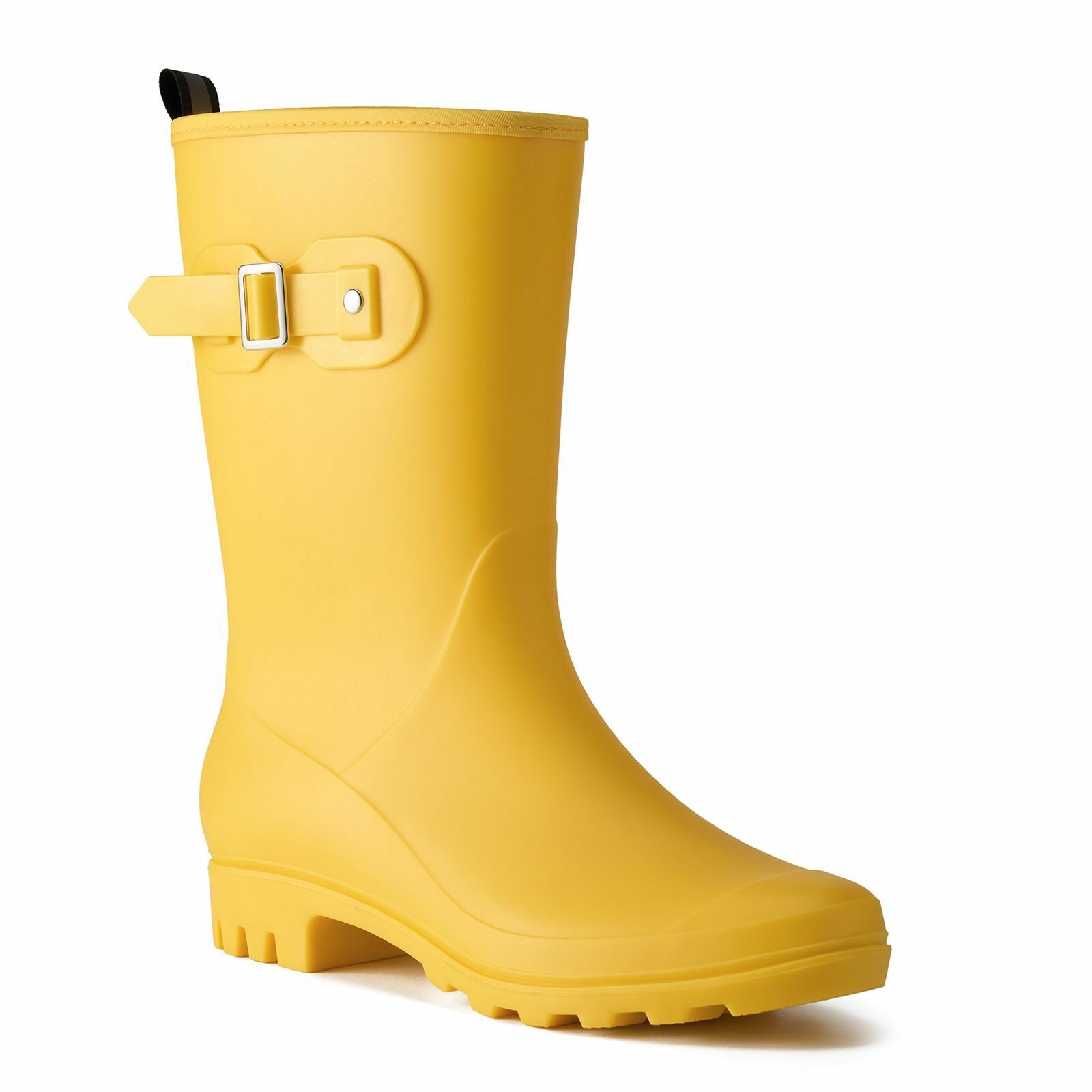 Сапоги HISEA, размер 7, yellow — фото 1