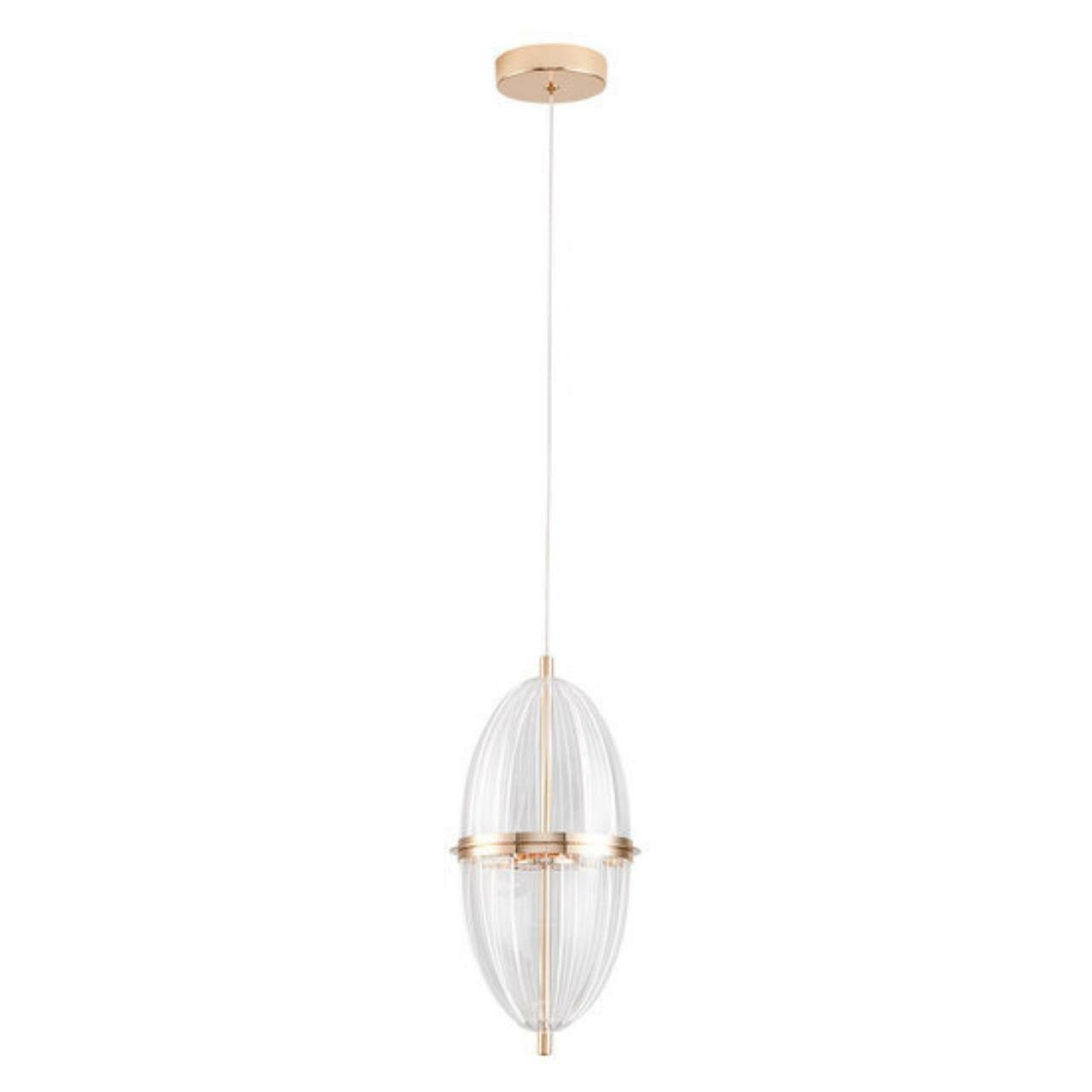 Подвесной светильник Arte Lamp ANDROMEDA A2089SP-3GO