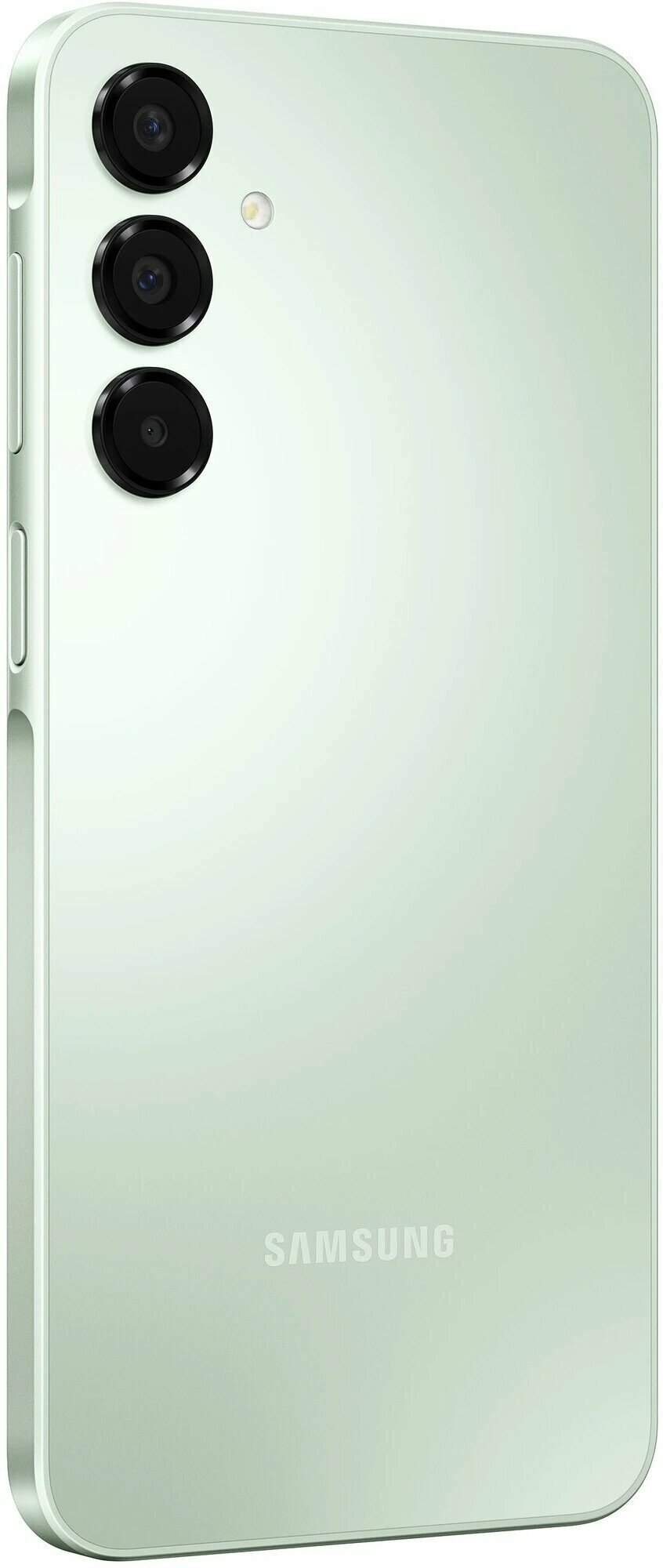 Смартфон Samsung Galaxy A16 4G 8/256Gb Dual nano SIM Light Green