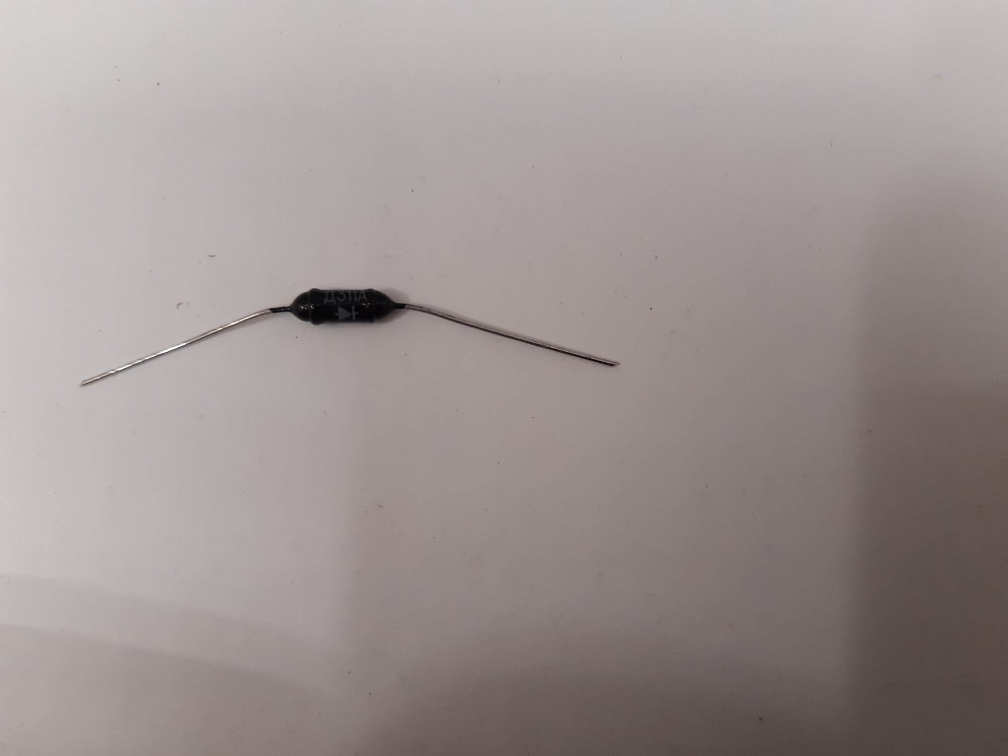 Диод Д311А 1981г. (комплект 10 штук) — фото 1