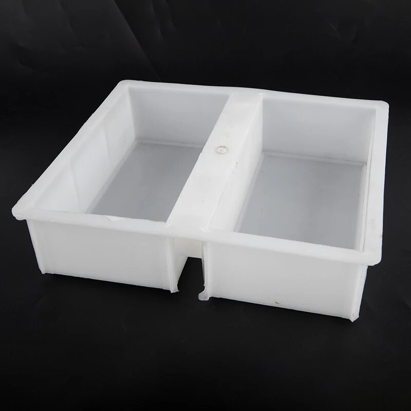 Формы Для Тротуарной Плитки Форма для тротуарной плитки HUXUAN, One Size