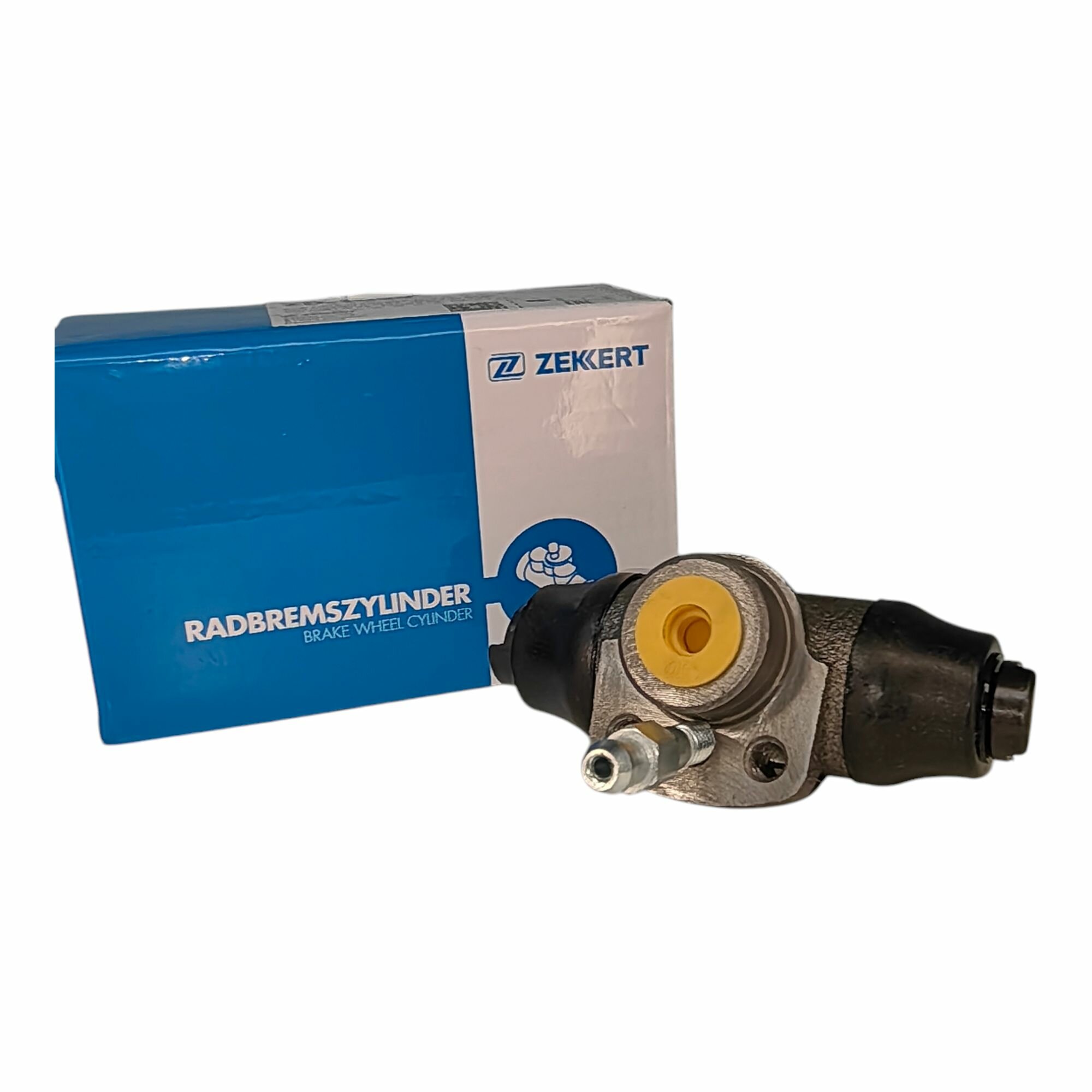 Цилиндр тормозной рабочий Чери Амулет (Chery Amulet) Zekkert A11-3502190